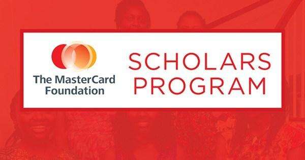 Programme de bourses Mastercard Foundation a lUniversite de Cambridge 2023 pour etudiants africains