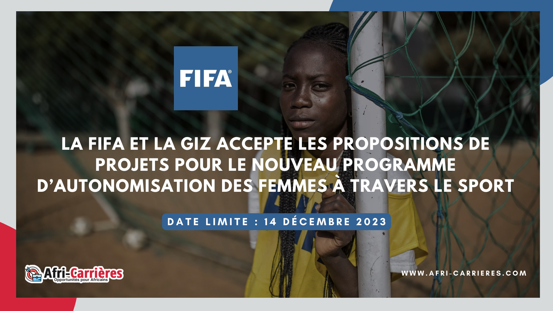 Sport pour lautonomisation des femmes