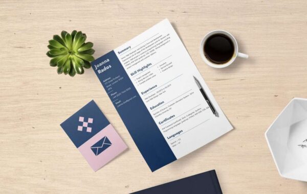 service de redaction de cv africarrieres consulting