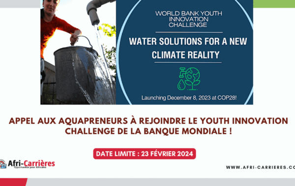 Youth Innovation Challenge 1