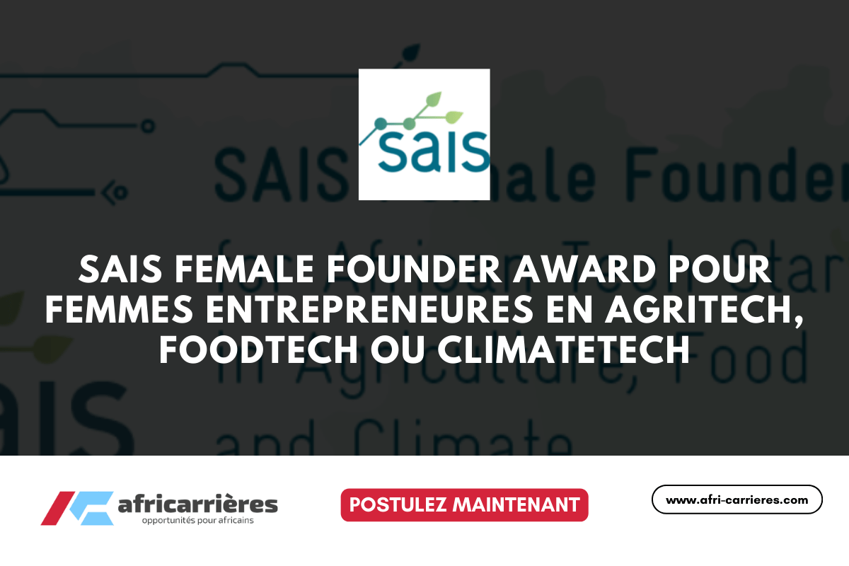 Programme de bourses DAAD pour etudiants des pays africains 60