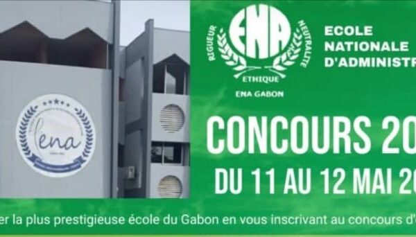 Concours dentree a lEcole Nationale dAdministration