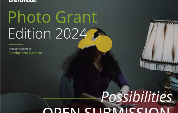 Deloitte Photo Grant