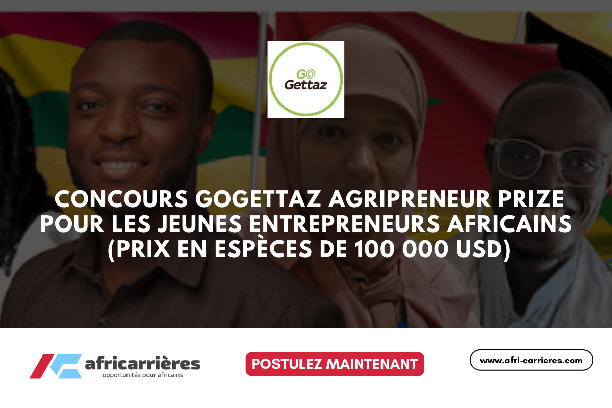 Programme de bourses DAAD pour etudiants des pays africains 18
