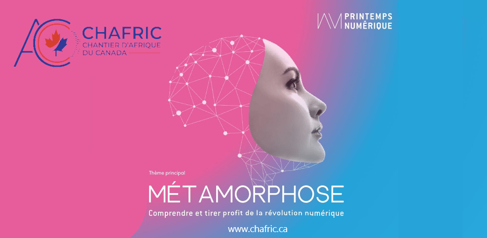 Appel a candidature CHAFRIC pour Mission Commerciale en TIC de CIFA