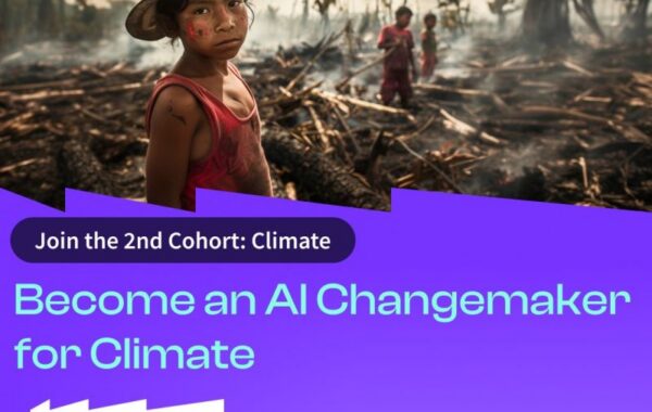 AI changemakers for climate 4 1