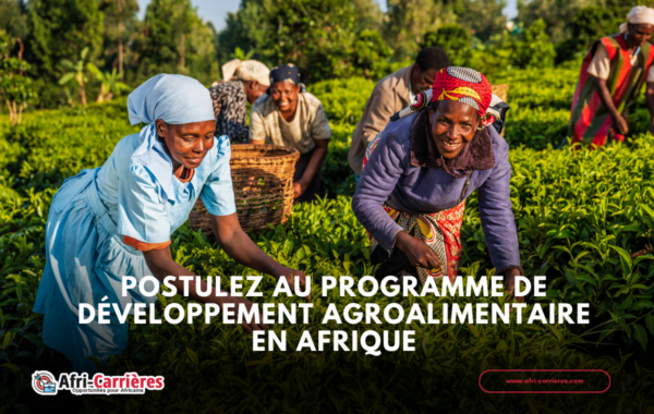Africa Agri Food Development Progamme