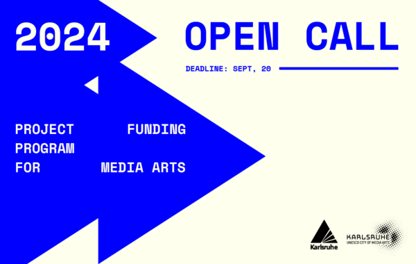 Appel ouvert pour le Programme de financement de projets en arts mediatiques