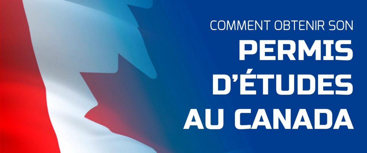 IMMIGRATION AU CANADA Permi detudes Thumbnail