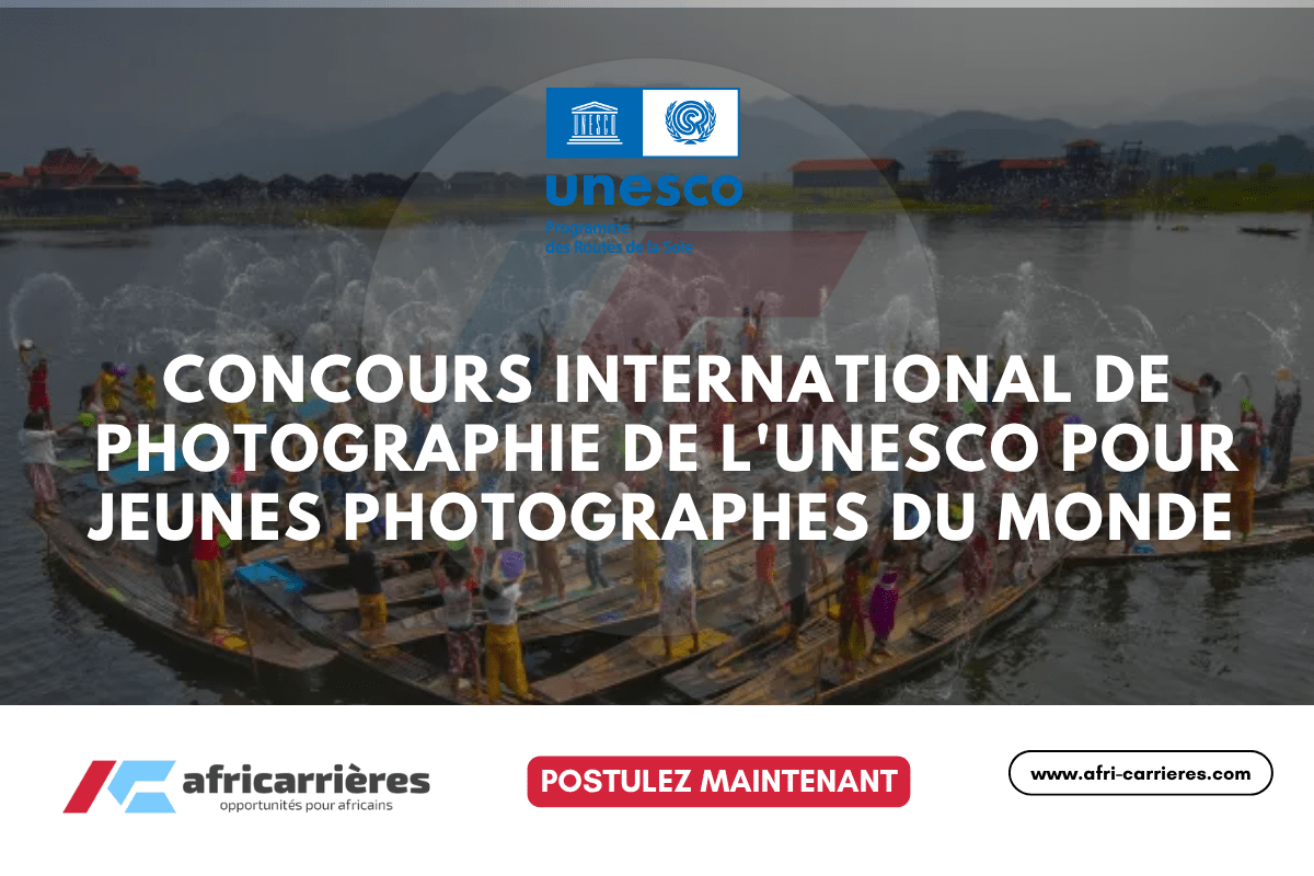 Programme de bourses DAAD pour etudiants des pays africains 17
