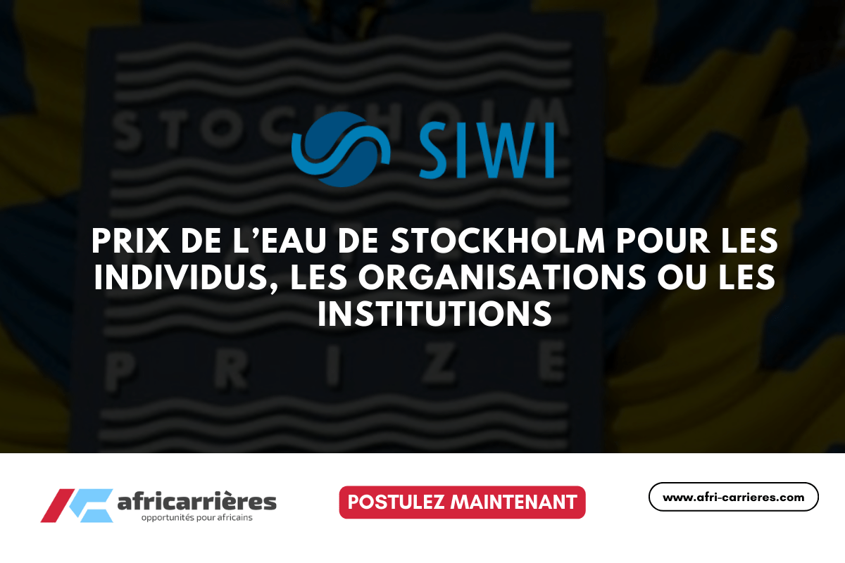 Programme de bourses DAAD pour etudiants des pays africains 19