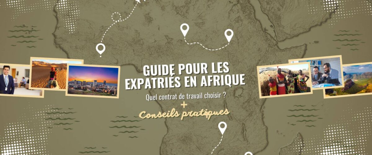 Guide Pour Les Expatries En Afrique