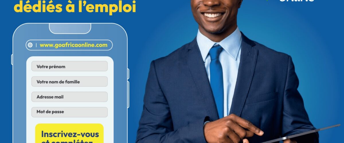 emploi goafrica online
