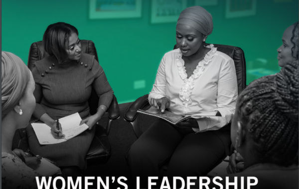 programme de leadership feminin de lInstitut UONGOZI 1