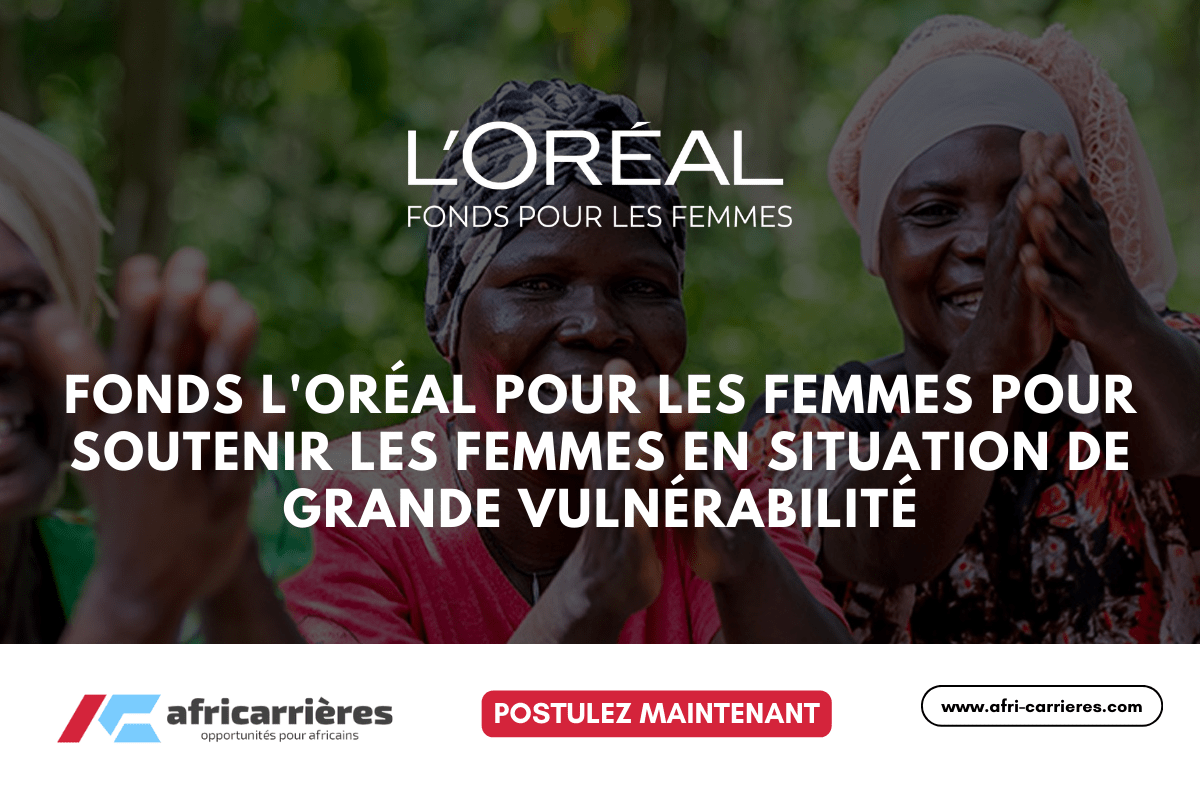 Programme de bourses DAAD pour etudiants des pays africains 54