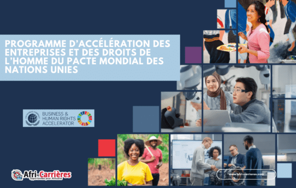 Business Human Rights Accelerator Programme