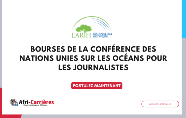 UN Ocean Conference 2025 Fellowships