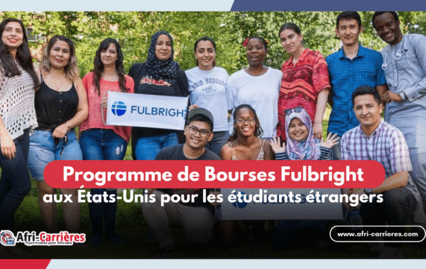 Programme Fulbright