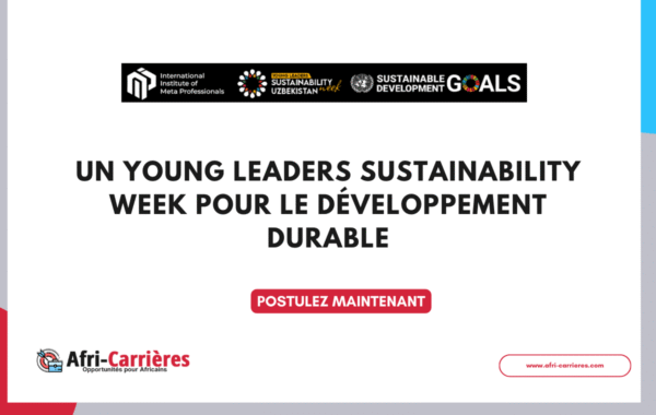 Programme de bourses DAAD pour etudiants des pays africains