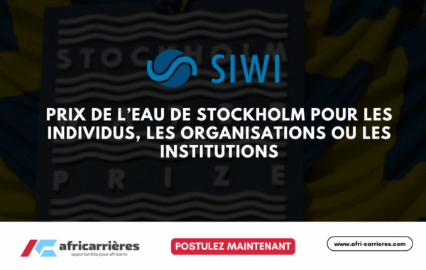 Programme de bourses DAAD pour etudiants des pays africains 19