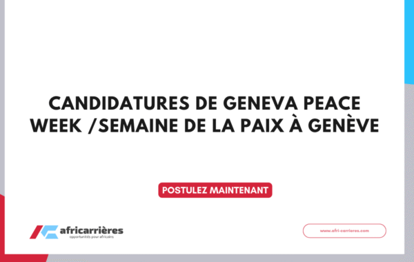 Programme de bourses DAAD pour etudiants des pays africains 35