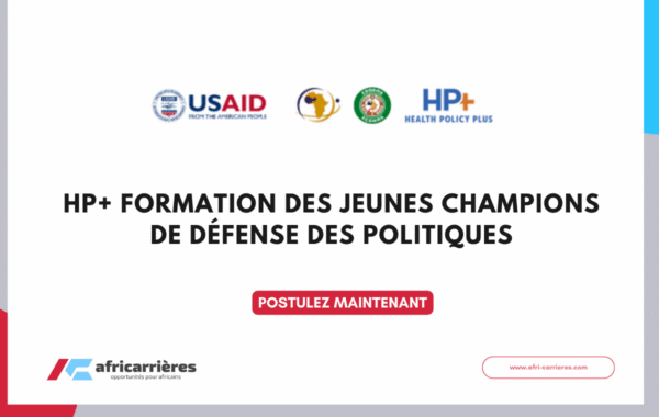 Programme de bourses DAAD pour etudiants des pays africains 46