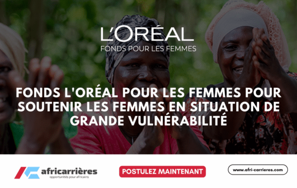 Programme de bourses DAAD pour etudiants des pays africains 54