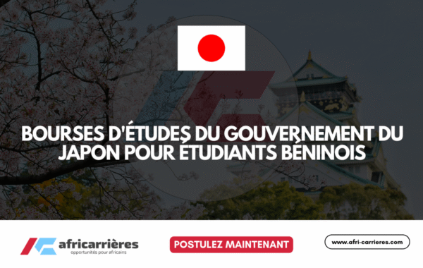 Programme de bourses DAAD pour etudiants des pays africains 100