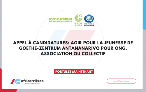 Programme de bourses DAAD pour etudiants des pays africains 13