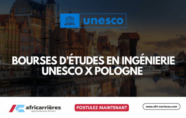 Programme de bourses DAAD pour etudiants des pays africains 43