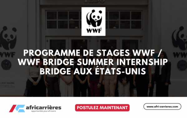 Programme de bourses DAAD pour etudiants des pays africains 45