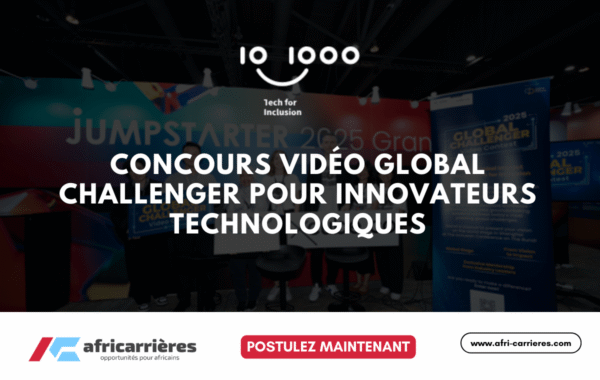 Programme de bourses DAAD pour etudiants des pays africains 47