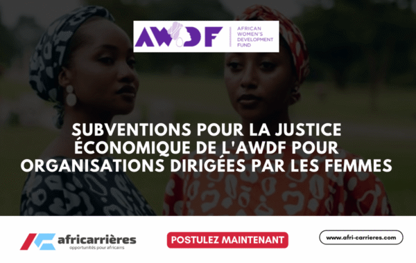 Programme de bourses DAAD pour etudiants des pays africains 51