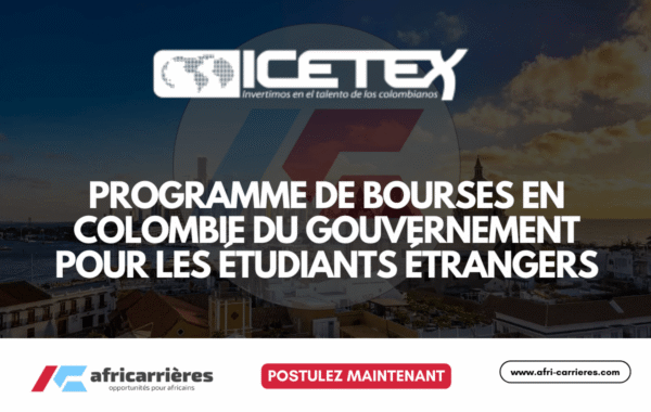 Programme de bourses DAAD pour etudiants des pays africains 69