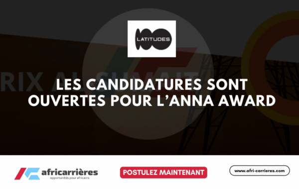 Programme de bourses DAAD pour etudiants des pays africains 80