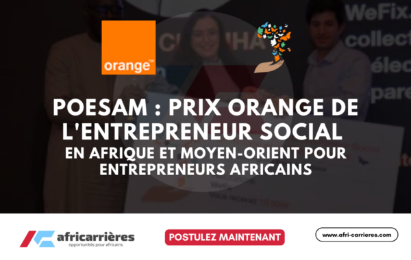 Programme de bourses DAAD pour etudiants des pays africains 88