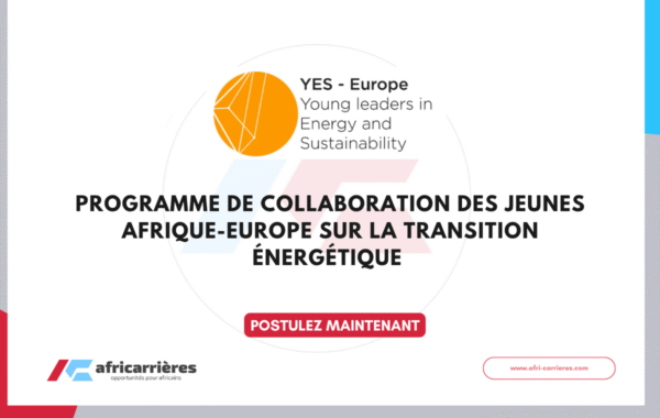Programme de bourses DAAD pour etudiants des pays africains 22