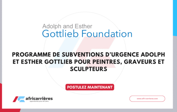 Programme de bourses DAAD pour etudiants des pays africains 25