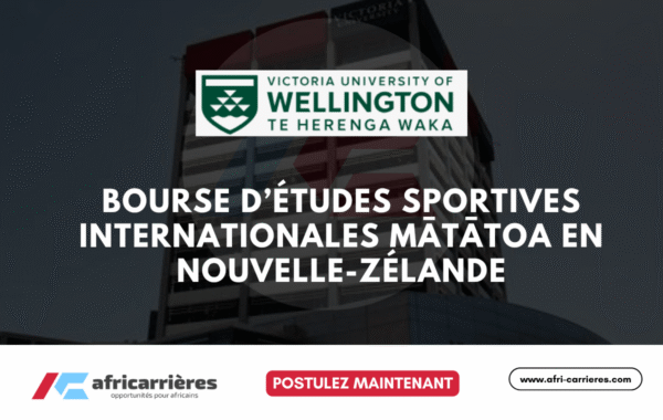 Programme de bourses DAAD pour etudiants des pays africains 32