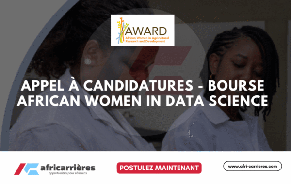 Programme de bourses DAAD pour etudiants des pays africains 9 1