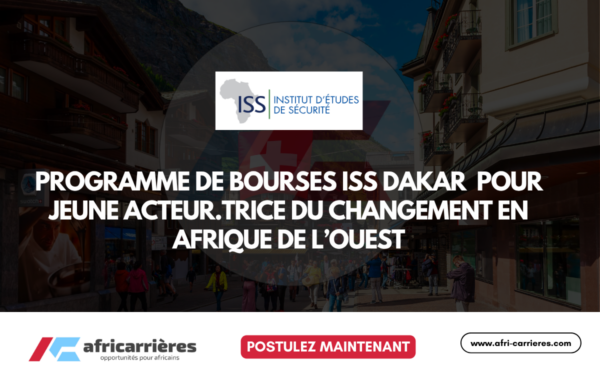 Programme dIncubation Greenpreneur du projet GENIE en Cote dIvoire 28