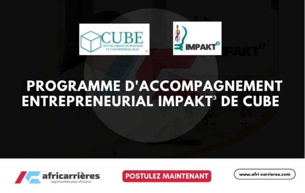 Programme dIncubation Greenpreneur du projet GENIE en Cote dIvoire 43