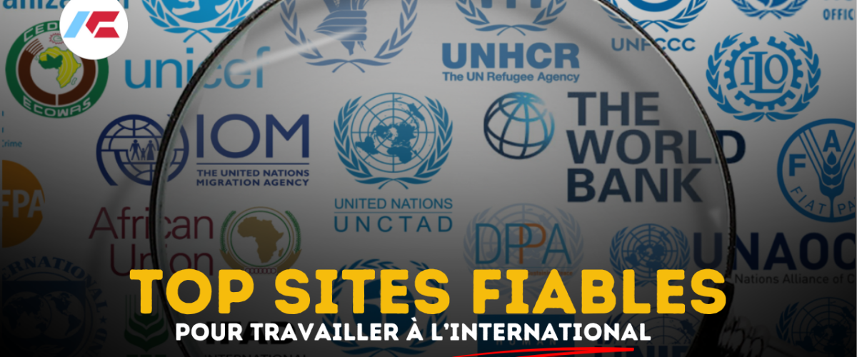 Top Sites Fiables POUR Travailler a linternational