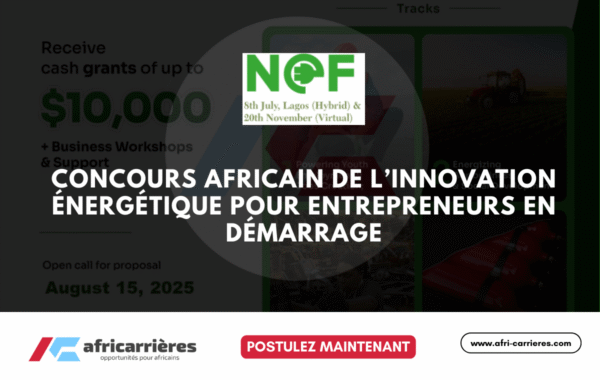 Programme dIncubation Greenpreneur du projet GENIE en Cote dIvoire 12 1