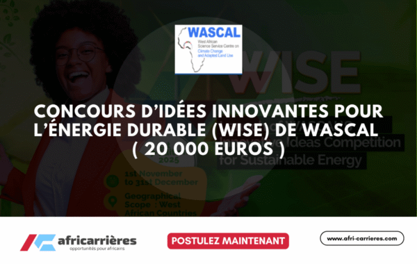 Programme de master francophone en journalisme international de la DW Akademie 2026 MFJI pour les professionnels des medias entierement finance. 1