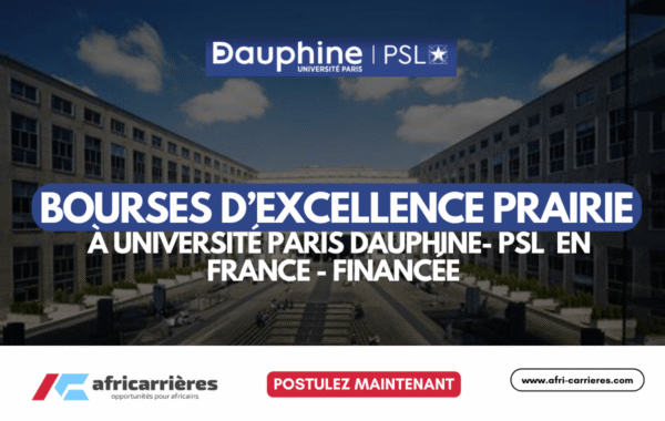 Programme de bourses DAAD pour etudiants des pays africains 42