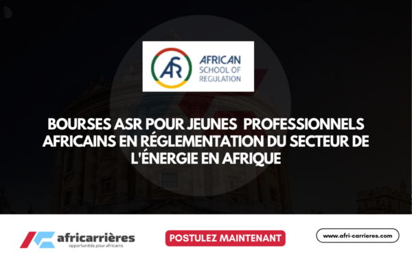 Bourses KAS 2026–2027 Etudier en Allemagne grace a la Konrad Adenauer Stiftung