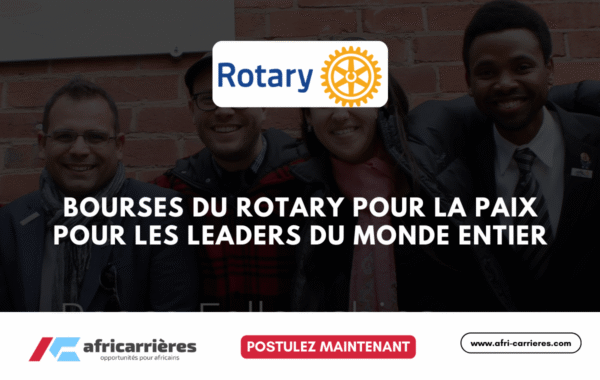 One Young World Lead2030 Challenge AstraZeneca 2025 pour le Sommet 1