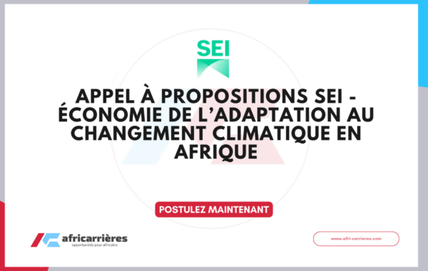 Opportunites de financement pour artistes et createurs africains – 2026 1