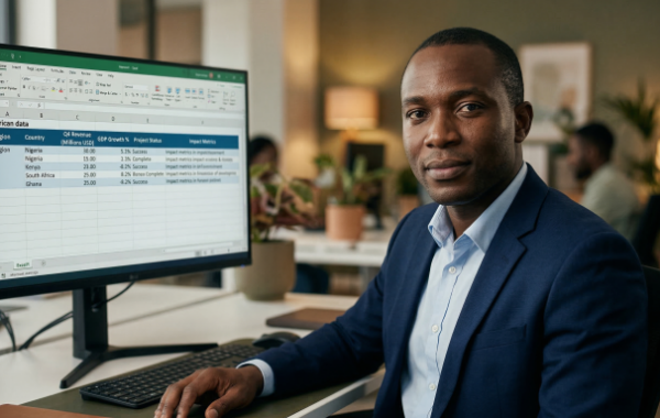 Maitriser Excel Le Guide Complet pour Debutants et Professionnels en 2026